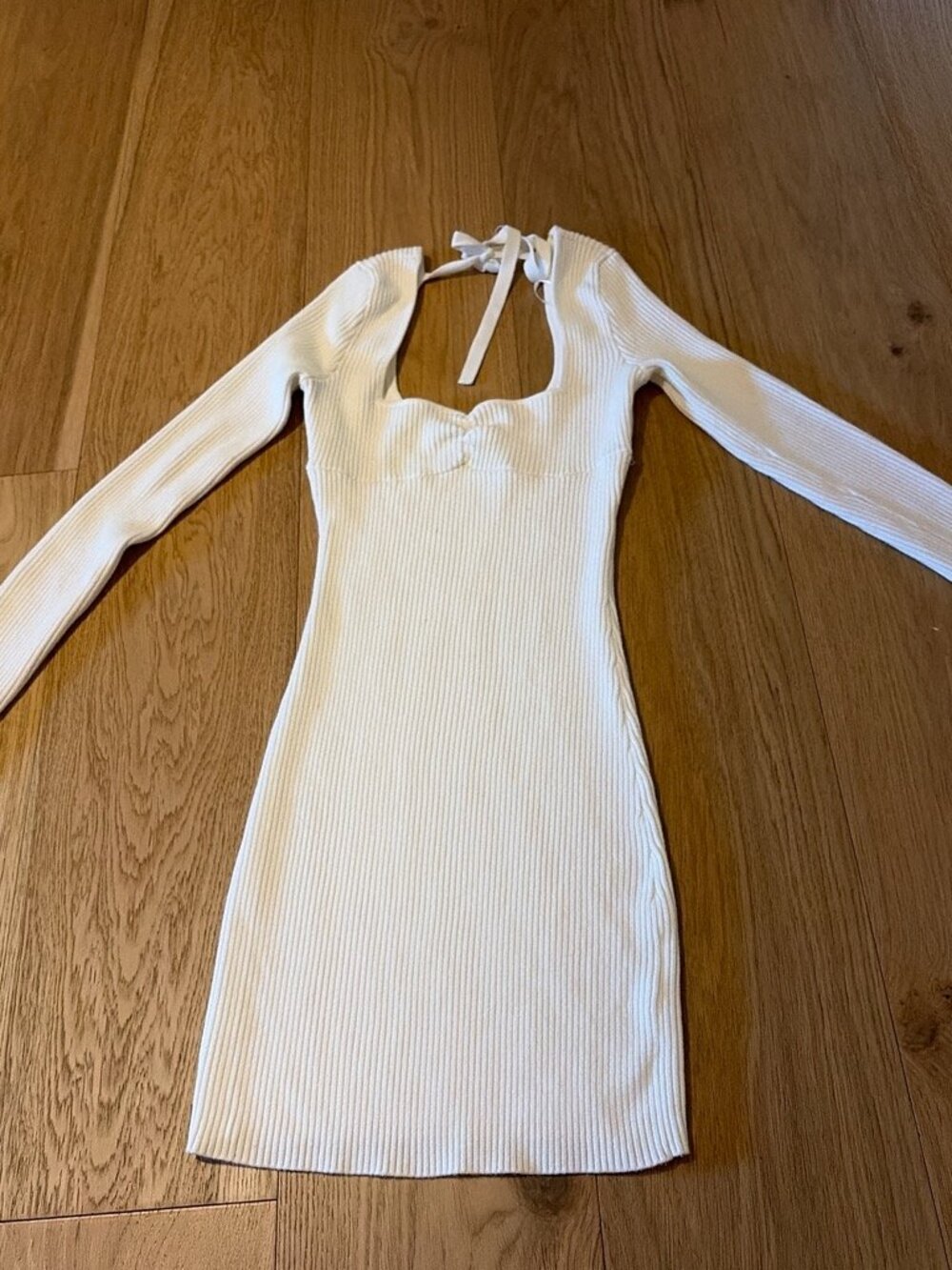 Hollister Dress